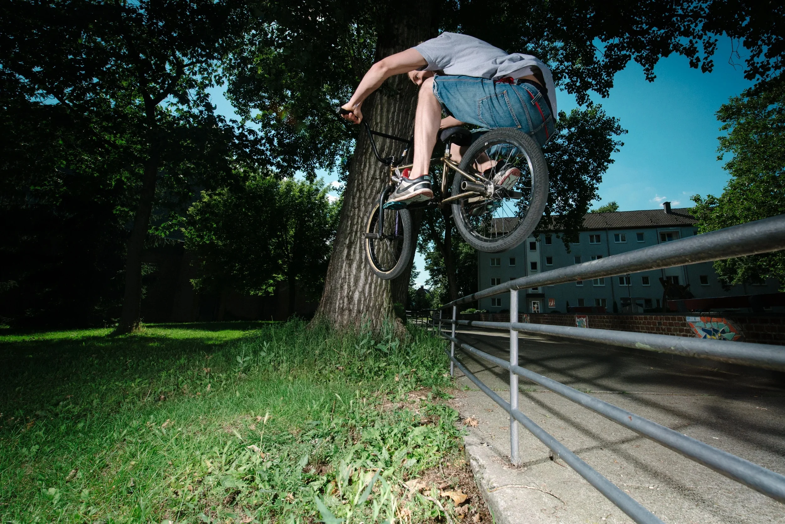 BMX